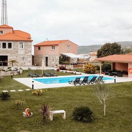 Forno House - O Lagar Villa Vila Praia de Ancora Exterior photo